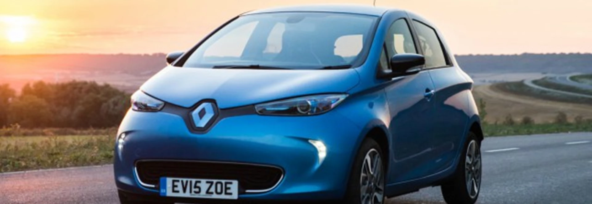 Best electric cars, our guide of top 5 electric cars 